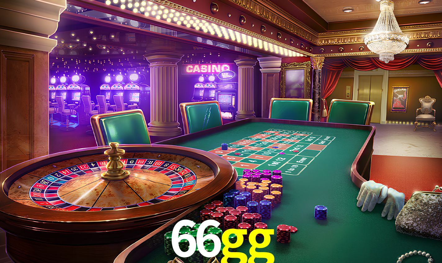 66GG.COM