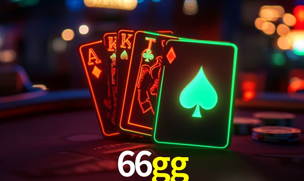 66gg Jackpots Progressivos