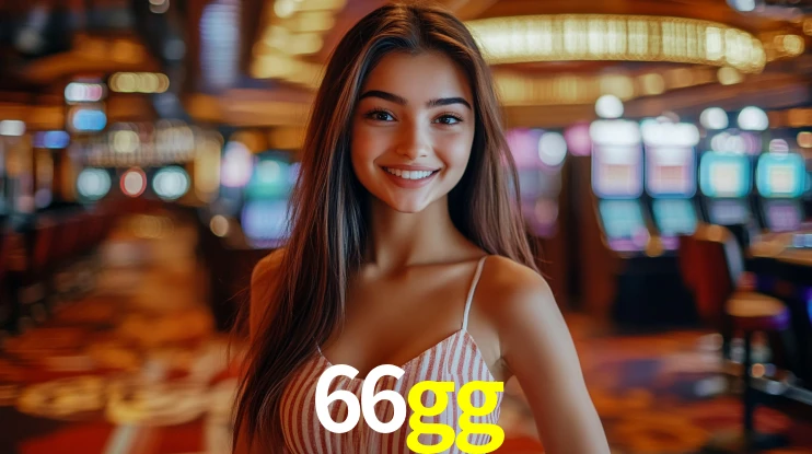 66gg Logo - Bônus com Rollover Justo